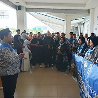 Biaya Umroh 2025 Bondowoso